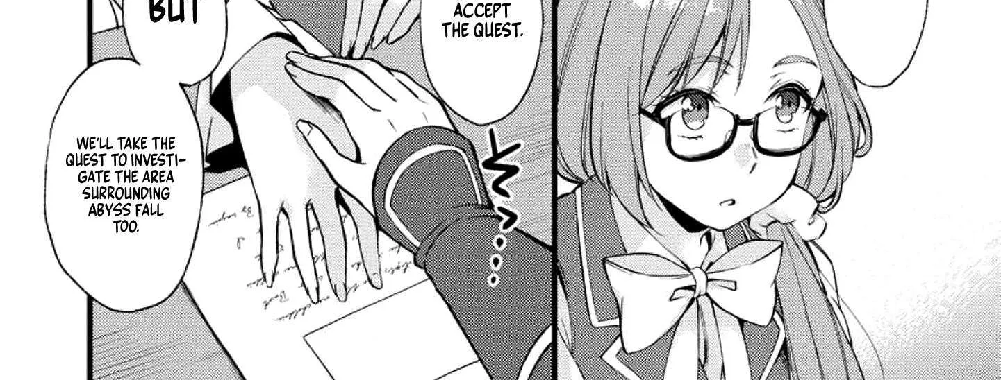 A Sword Master Childhood Friend Power Harassed Me Harshly, So I Broke Off Our Relationship And Make A Fresh Start At The Frontier As A Magic Swordsman. Chapter 22 page 40 - 