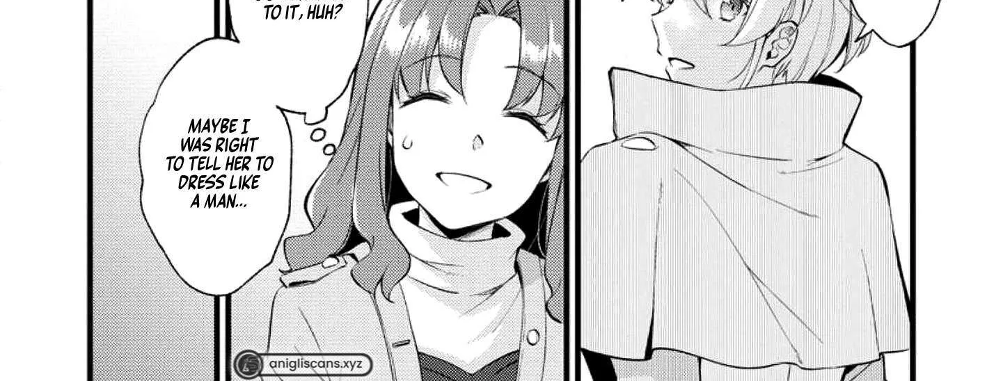 A Sword Master Childhood Friend Power Harassed Me Harshly, So I Broke Off Our Relationship And Make A Fresh Start At The Frontier As A Magic Swordsman. Chapter 22 page 42 - 
