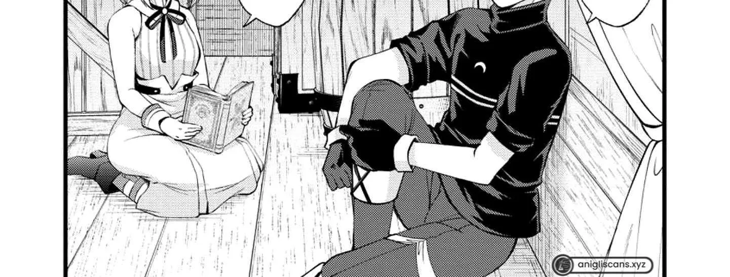 A Sword Master Childhood Friend Power Harassed Me Harshly, So I Broke Off Our Relationship And Make A Fresh Start At The Frontier As A Magic Swordsman. Chapter 22 page 44 - 