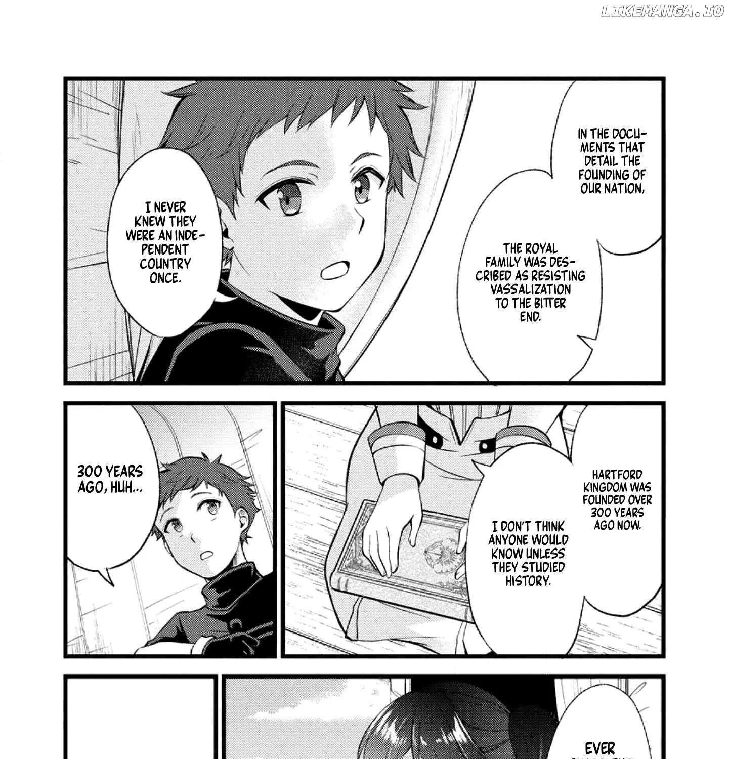 A Sword Master Childhood Friend Power Harassed Me Harshly, So I Broke Off Our Relationship And Make A Fresh Start At The Frontier As A Magic Swordsman. Chapter 22 page 47 - 