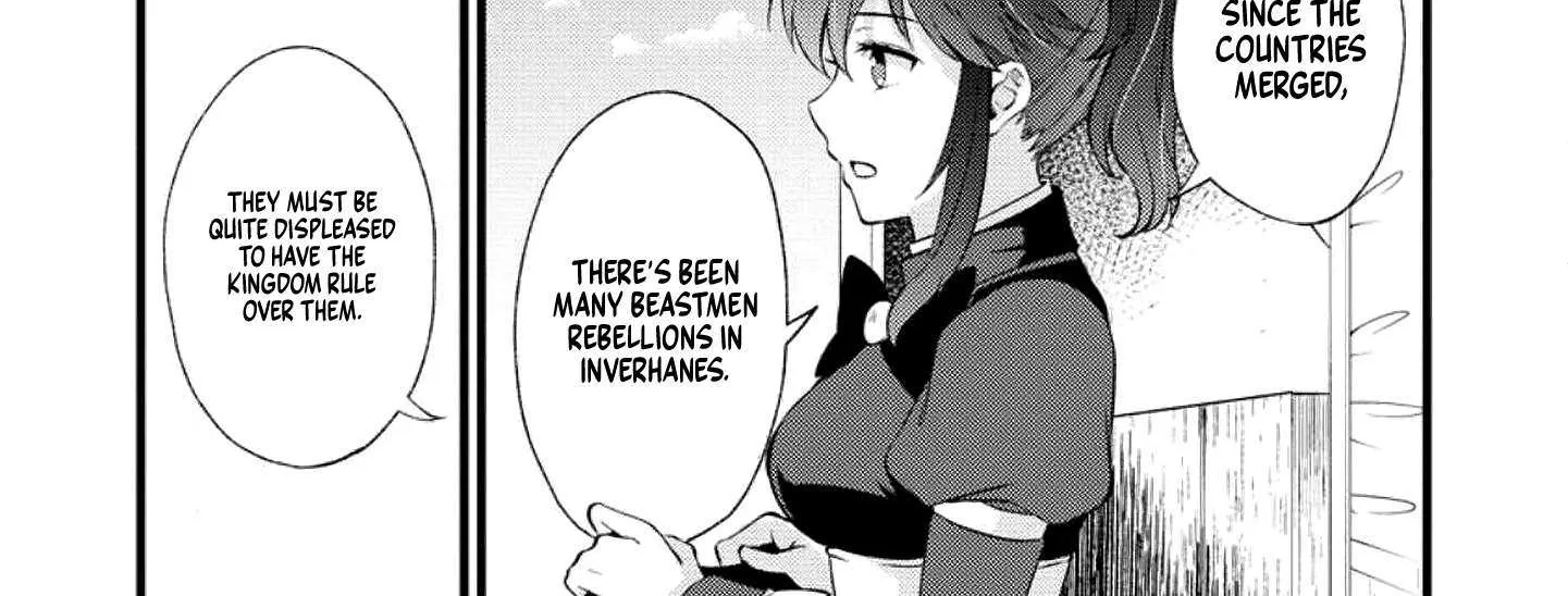 A Sword Master Childhood Friend Power Harassed Me Harshly, So I Broke Off Our Relationship And Make A Fresh Start At The Frontier As A Magic Swordsman. Chapter 22 page 48 - 
