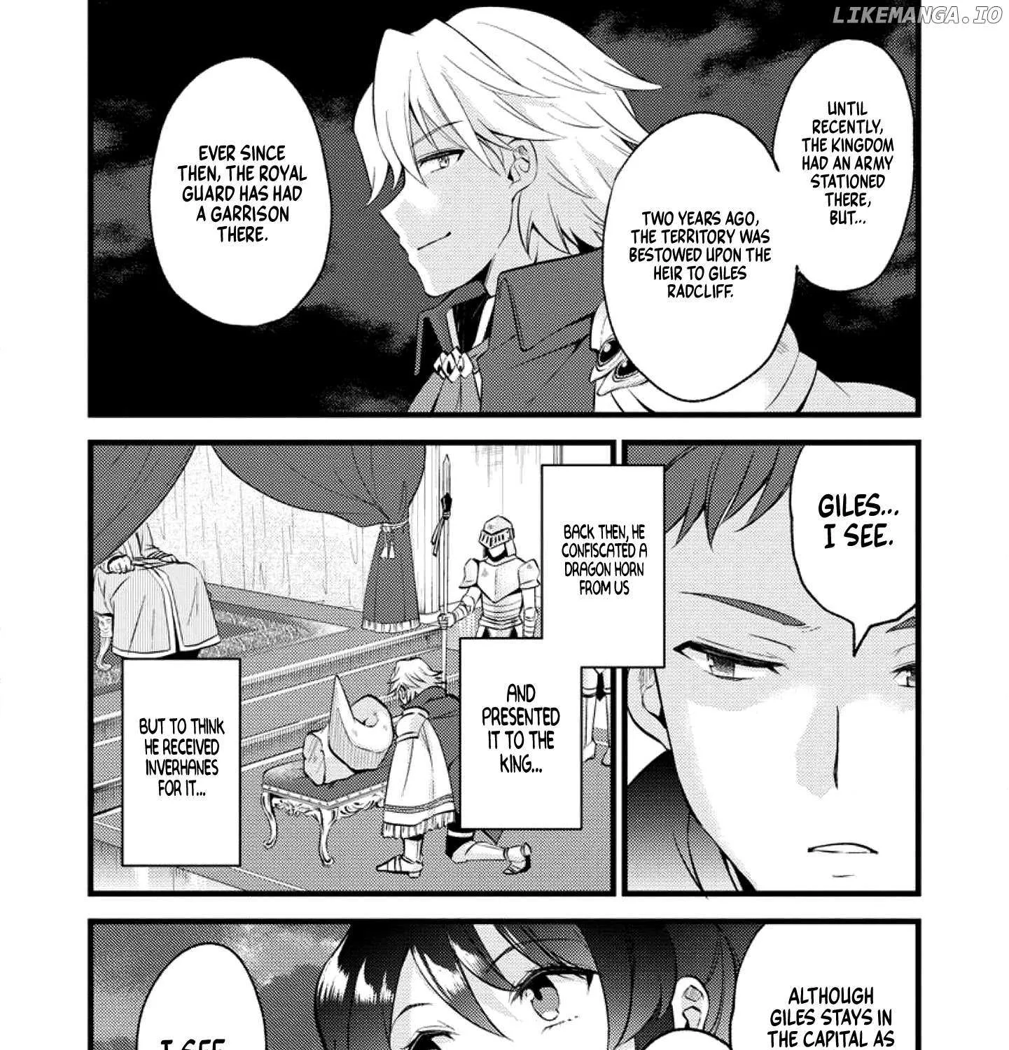 A Sword Master Childhood Friend Power Harassed Me Harshly, So I Broke Off Our Relationship And Make A Fresh Start At The Frontier As A Magic Swordsman. Chapter 22 page 49 - 
