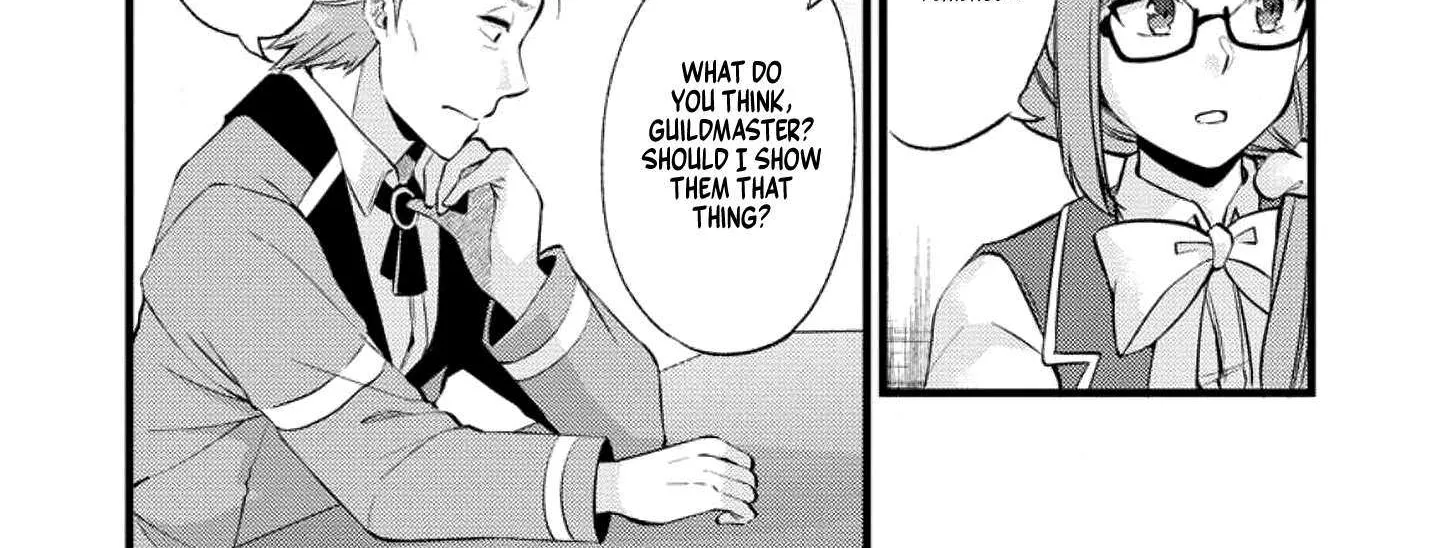 A Sword Master Childhood Friend Power Harassed Me Harshly, So I Broke Off Our Relationship And Make A Fresh Start At The Frontier As A Magic Swordsman. Chapter 22 page 6 - 