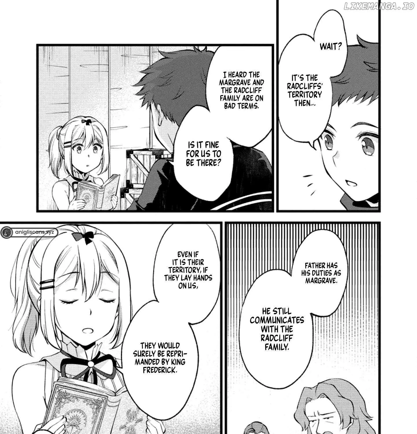 A Sword Master Childhood Friend Power Harassed Me Harshly, So I Broke Off Our Relationship And Make A Fresh Start At The Frontier As A Magic Swordsman. Chapter 22 page 51 - 