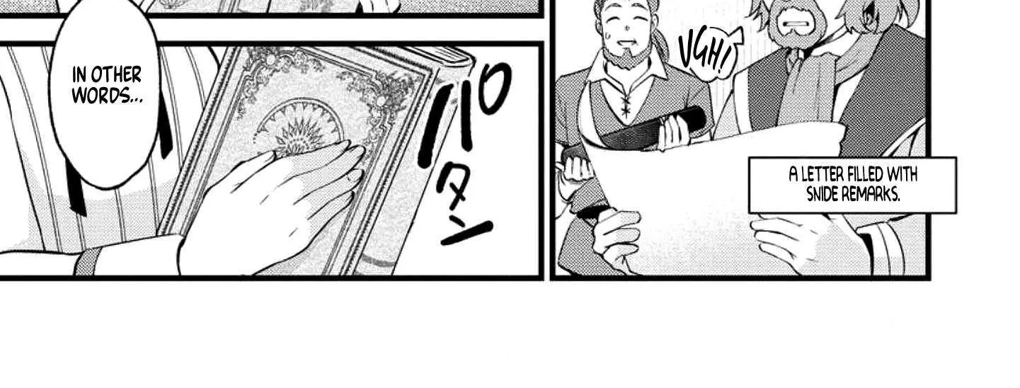 A Sword Master Childhood Friend Power Harassed Me Harshly, So I Broke Off Our Relationship And Make A Fresh Start At The Frontier As A Magic Swordsman. Chapter 22 page 52 - 