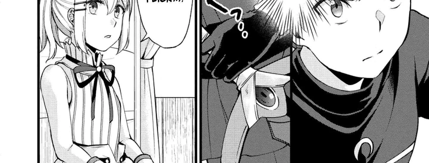A Sword Master Childhood Friend Power Harassed Me Harshly, So I Broke Off Our Relationship And Make A Fresh Start At The Frontier As A Magic Swordsman. Chapter 22 page 54 - 