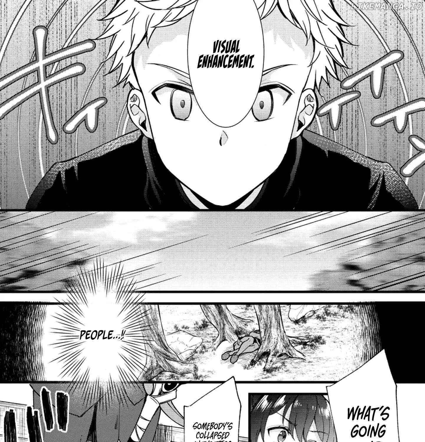 A Sword Master Childhood Friend Power Harassed Me Harshly, So I Broke Off Our Relationship And Make A Fresh Start At The Frontier As A Magic Swordsman. Chapter 22 page 55 - 