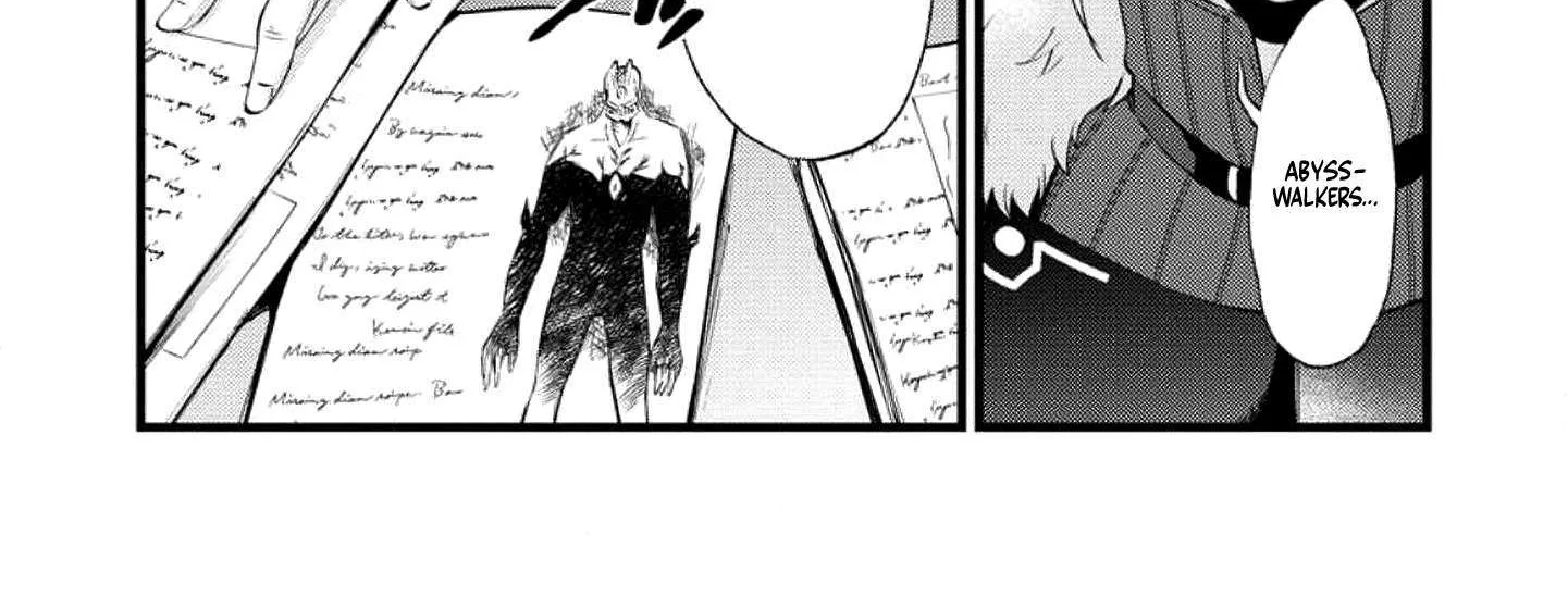 A Sword Master Childhood Friend Power Harassed Me Harshly, So I Broke Off Our Relationship And Make A Fresh Start At The Frontier As A Magic Swordsman. Chapter 22 page 8 - 