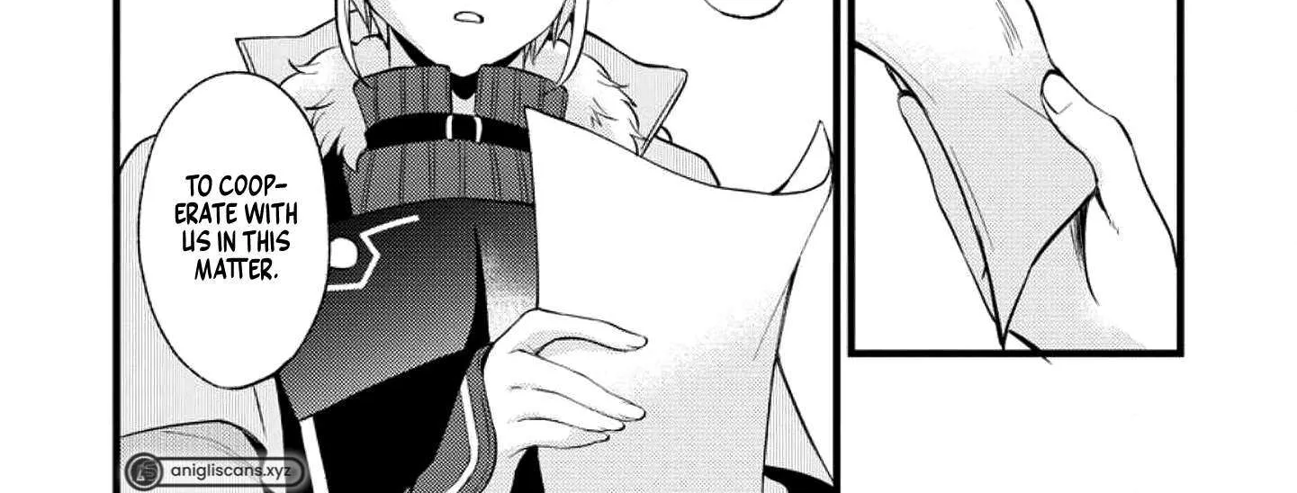 A Sword Master Childhood Friend Power Harassed Me Harshly, So I Broke Off Our Relationship And Make A Fresh Start At The Frontier As A Magic Swordsman. Chapter 22 page 10 - 