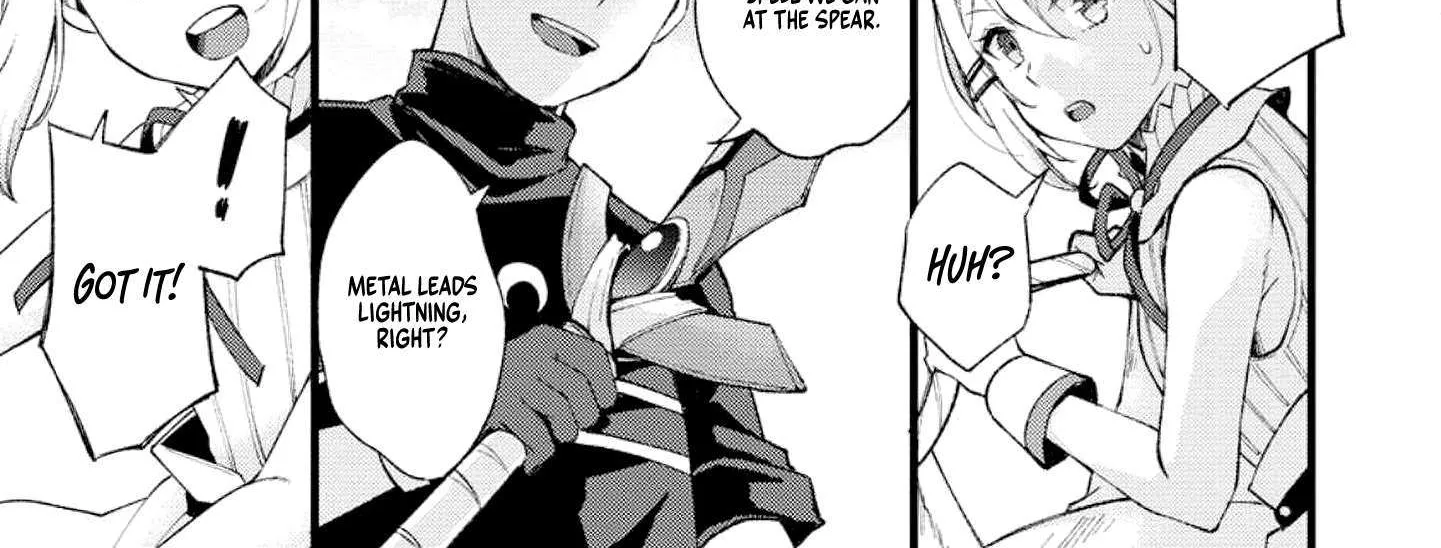 A Sword Master Childhood Friend Power Harassed Me Harshly, So I Broke Off Our Relationship And Make A Fresh Start At The Frontier As A Magic Swordsman. Chapter 23 page 15 - 