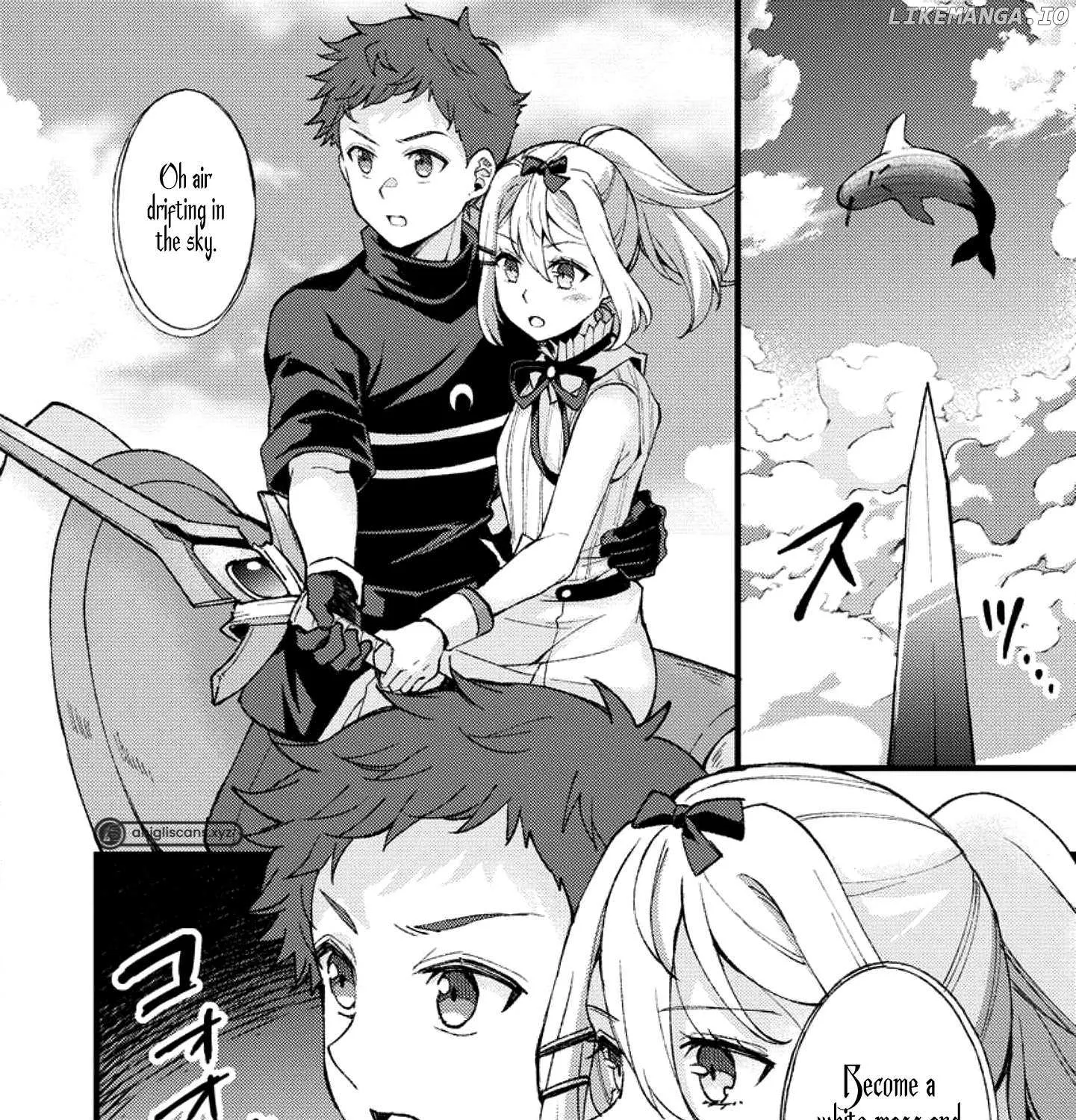 A Sword Master Childhood Friend Power Harassed Me Harshly, So I Broke Off Our Relationship And Make A Fresh Start At The Frontier As A Magic Swordsman. Chapter 23 page 16 - 