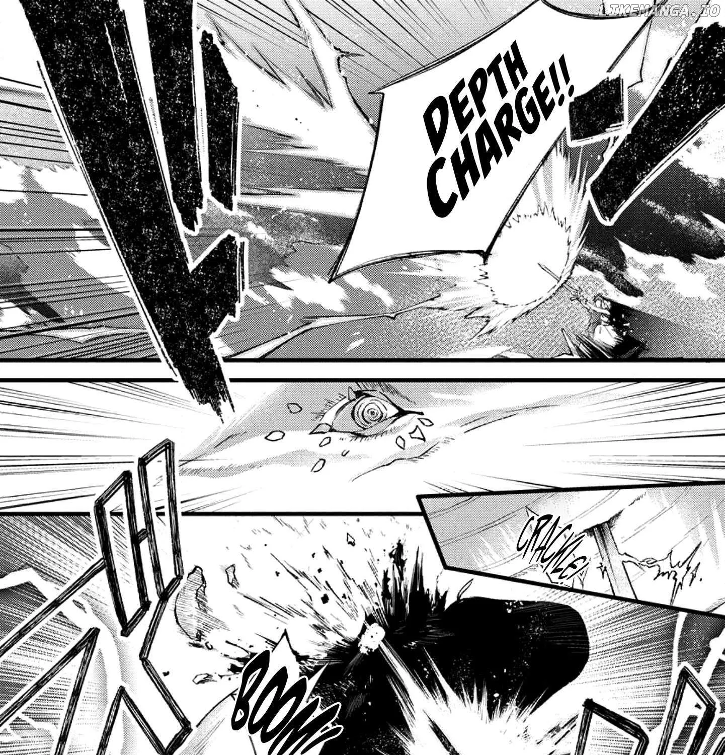 A Sword Master Childhood Friend Power Harassed Me Harshly, So I Broke Off Our Relationship And Make A Fresh Start At The Frontier As A Magic Swordsman. Chapter 23 page 18 - 