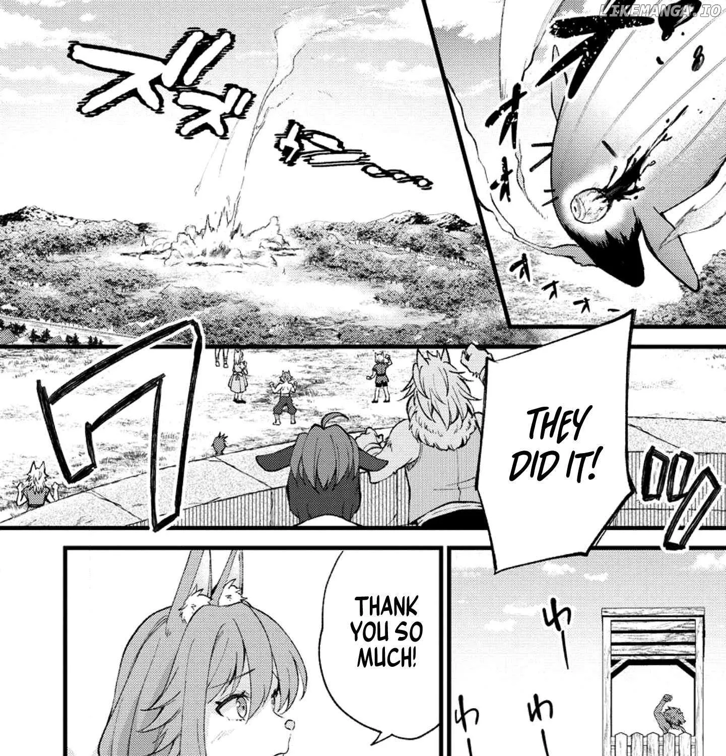 A Sword Master Childhood Friend Power Harassed Me Harshly, So I Broke Off Our Relationship And Make A Fresh Start At The Frontier As A Magic Swordsman. Chapter 23 page 20 - 