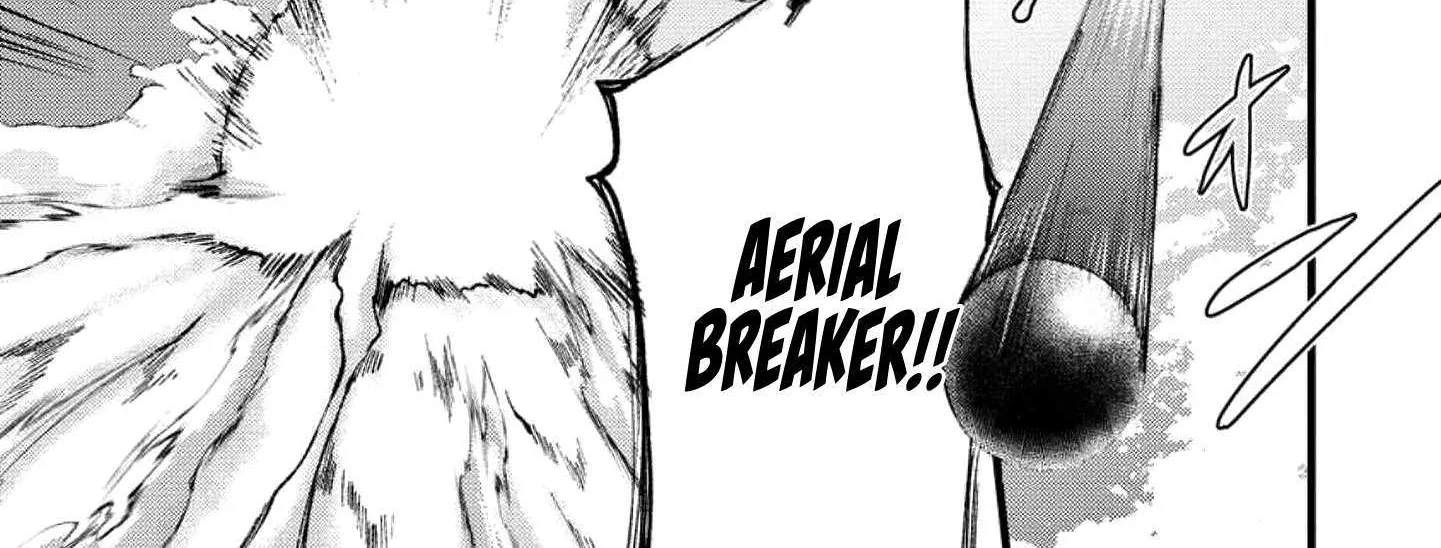 A Sword Master Childhood Friend Power Harassed Me Harshly, So I Broke Off Our Relationship And Make A Fresh Start At The Frontier As A Magic Swordsman. Chapter 23 page 3 - 