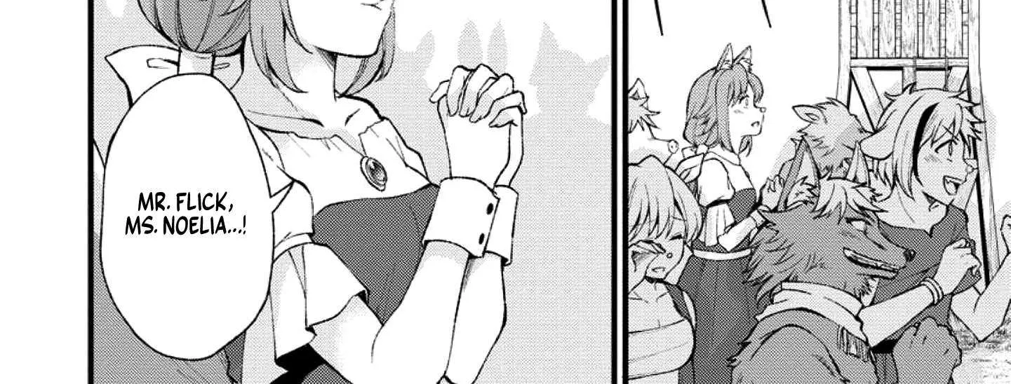 A Sword Master Childhood Friend Power Harassed Me Harshly, So I Broke Off Our Relationship And Make A Fresh Start At The Frontier As A Magic Swordsman. Chapter 23 page 21 - 