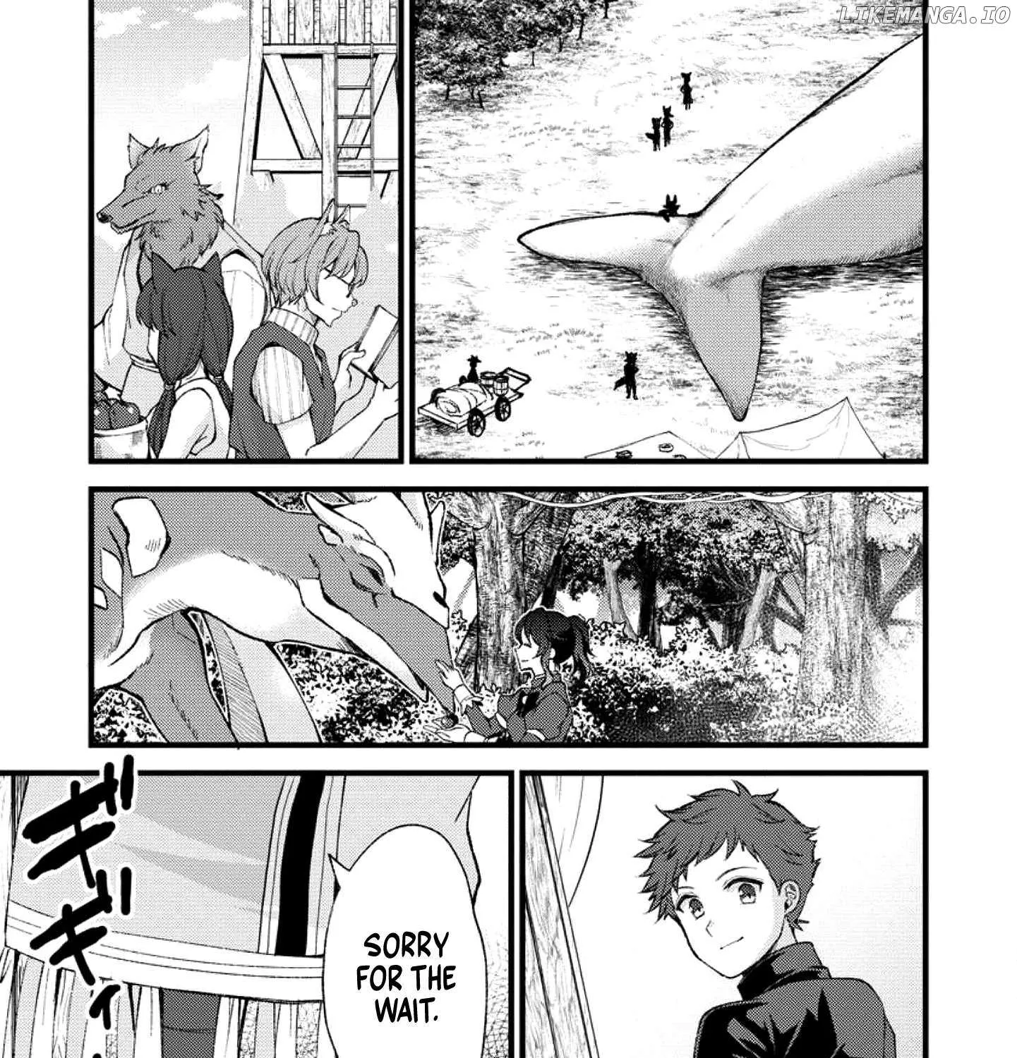 A Sword Master Childhood Friend Power Harassed Me Harshly, So I Broke Off Our Relationship And Make A Fresh Start At The Frontier As A Magic Swordsman. Chapter 23 page 22 - 