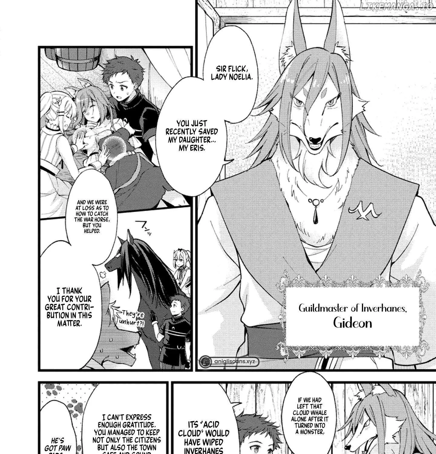 A Sword Master Childhood Friend Power Harassed Me Harshly, So I Broke Off Our Relationship And Make A Fresh Start At The Frontier As A Magic Swordsman. Chapter 23 page 24 - 