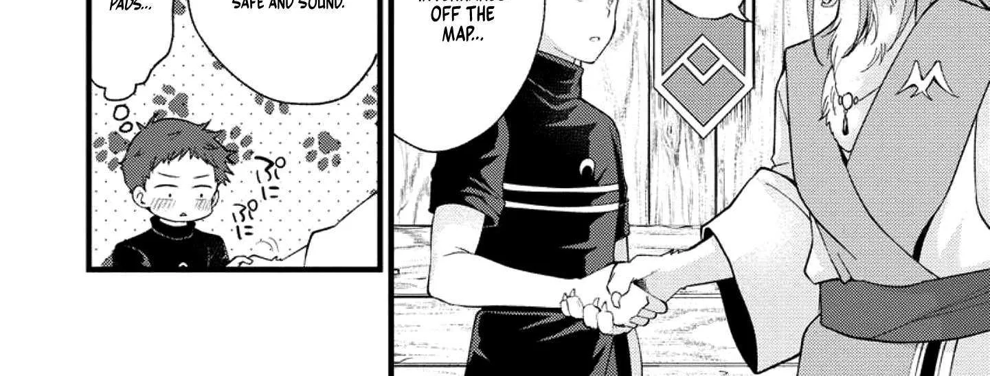 A Sword Master Childhood Friend Power Harassed Me Harshly, So I Broke Off Our Relationship And Make A Fresh Start At The Frontier As A Magic Swordsman. Chapter 23 page 25 - 