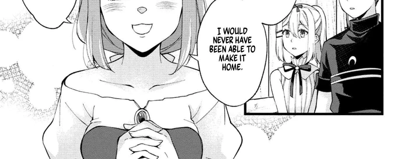 A Sword Master Childhood Friend Power Harassed Me Harshly, So I Broke Off Our Relationship And Make A Fresh Start At The Frontier As A Magic Swordsman. Chapter 23 page 27 - 