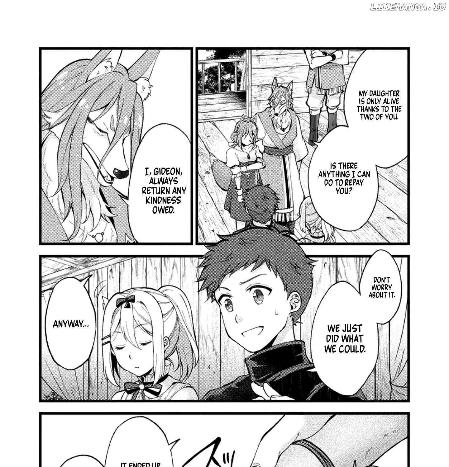 A Sword Master Childhood Friend Power Harassed Me Harshly, So I Broke Off Our Relationship And Make A Fresh Start At The Frontier As A Magic Swordsman. Chapter 23 page 28 - 