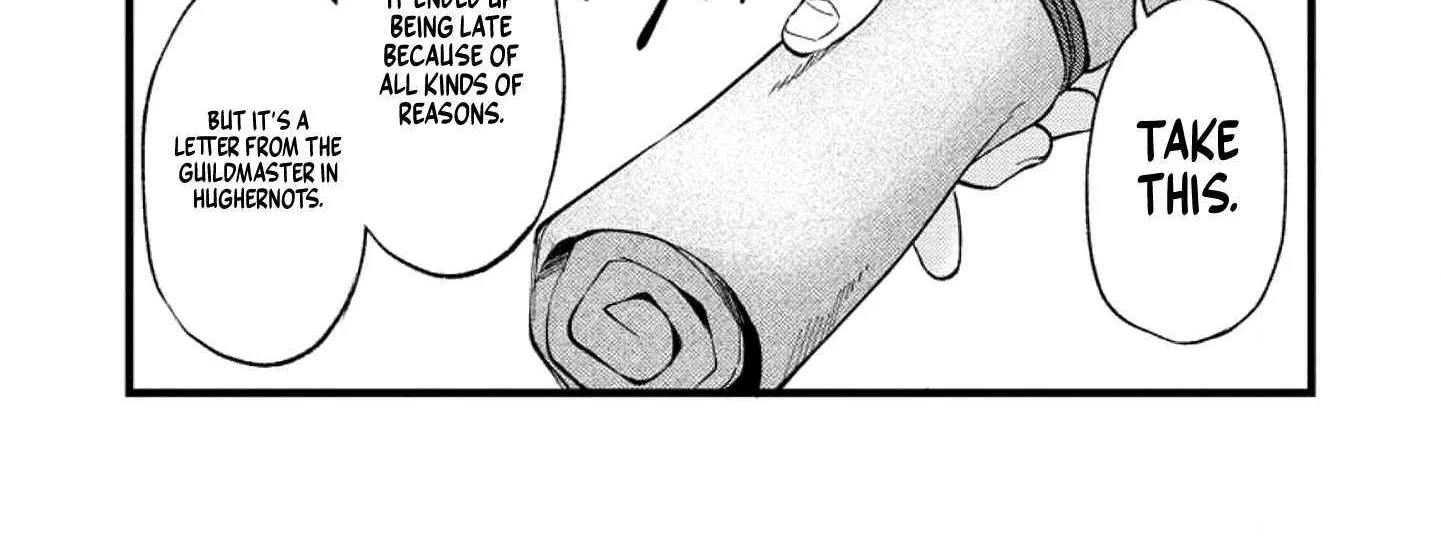 A Sword Master Childhood Friend Power Harassed Me Harshly, So I Broke Off Our Relationship And Make A Fresh Start At The Frontier As A Magic Swordsman. Chapter 23 page 29 - 