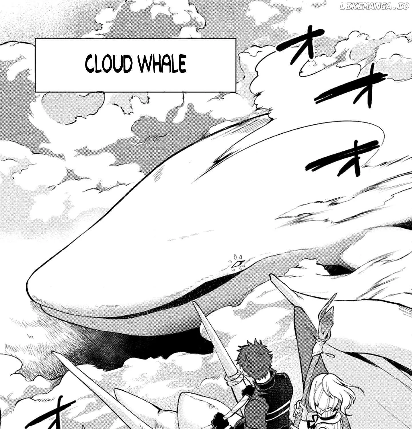A Sword Master Childhood Friend Power Harassed Me Harshly, So I Broke Off Our Relationship And Make A Fresh Start At The Frontier As A Magic Swordsman. Chapter 23 page 4 - 