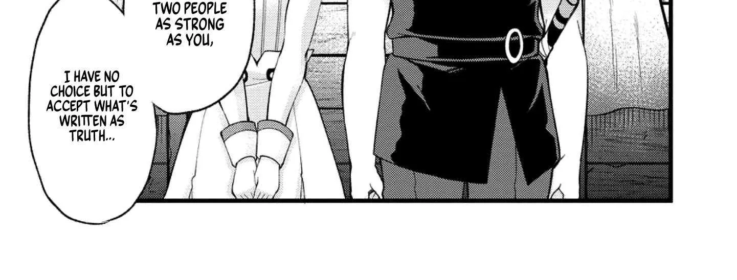 A Sword Master Childhood Friend Power Harassed Me Harshly, So I Broke Off Our Relationship And Make A Fresh Start At The Frontier As A Magic Swordsman. Chapter 23 page 31 - 