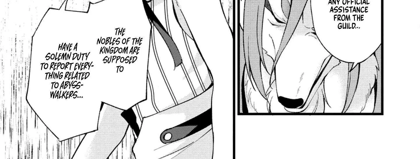 A Sword Master Childhood Friend Power Harassed Me Harshly, So I Broke Off Our Relationship And Make A Fresh Start At The Frontier As A Magic Swordsman. Chapter 23 page 33 - 