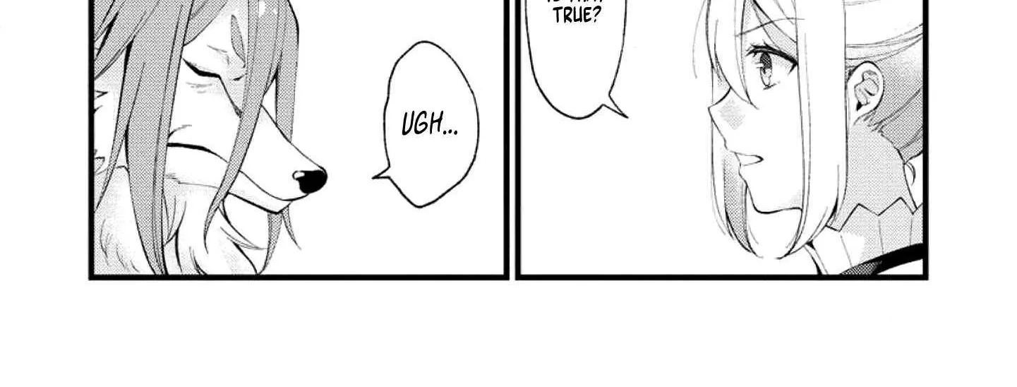 A Sword Master Childhood Friend Power Harassed Me Harshly, So I Broke Off Our Relationship And Make A Fresh Start At The Frontier As A Magic Swordsman. Chapter 23 page 35 - 