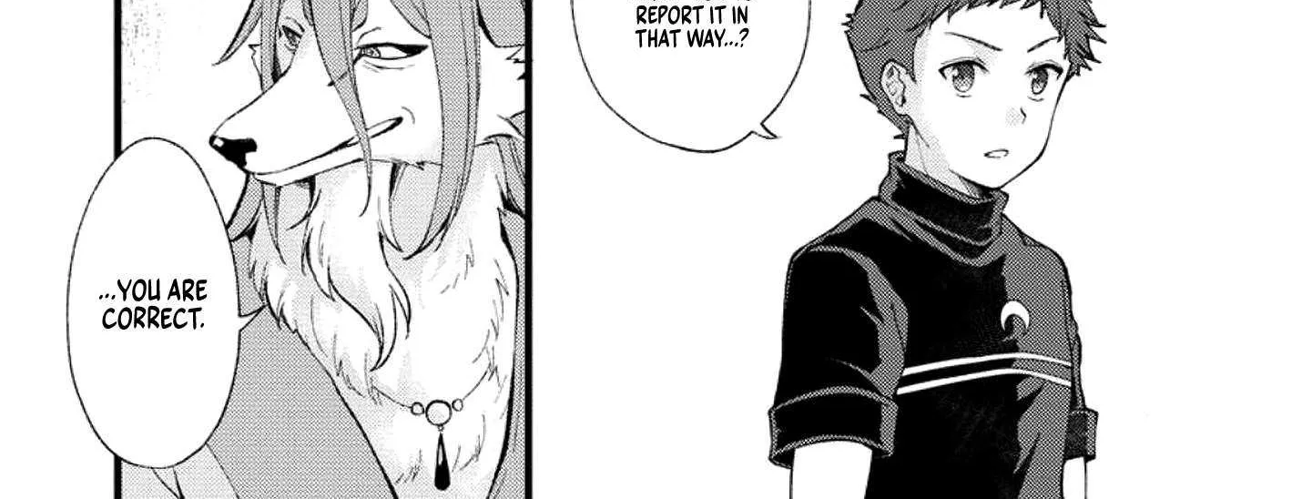 A Sword Master Childhood Friend Power Harassed Me Harshly, So I Broke Off Our Relationship And Make A Fresh Start At The Frontier As A Magic Swordsman. Chapter 23 page 37 - 