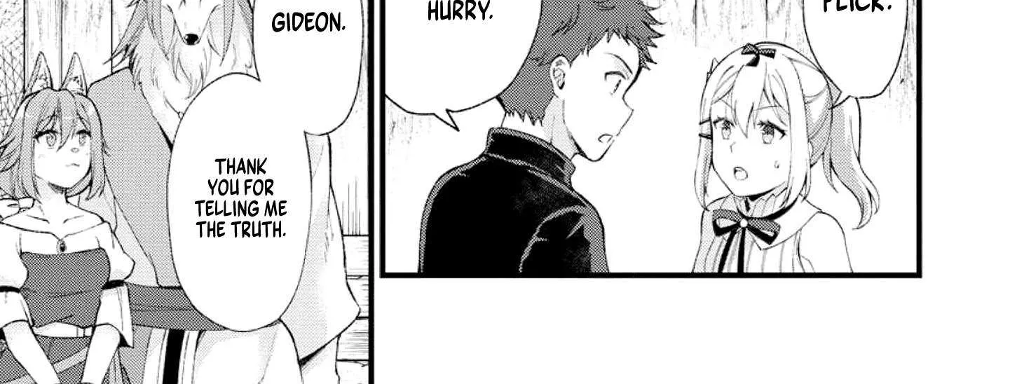 A Sword Master Childhood Friend Power Harassed Me Harshly, So I Broke Off Our Relationship And Make A Fresh Start At The Frontier As A Magic Swordsman. Chapter 23 page 39 - 