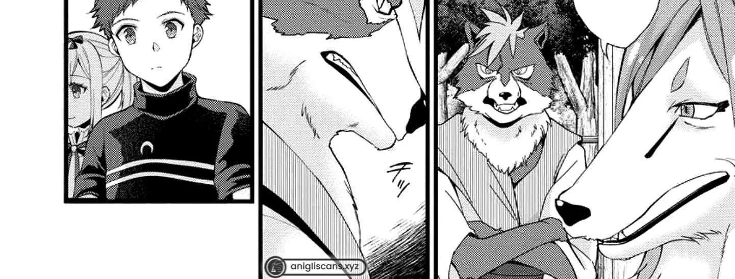 A Sword Master Childhood Friend Power Harassed Me Harshly, So I Broke Off Our Relationship And Make A Fresh Start At The Frontier As A Magic Swordsman. Chapter 23 page 41 - 