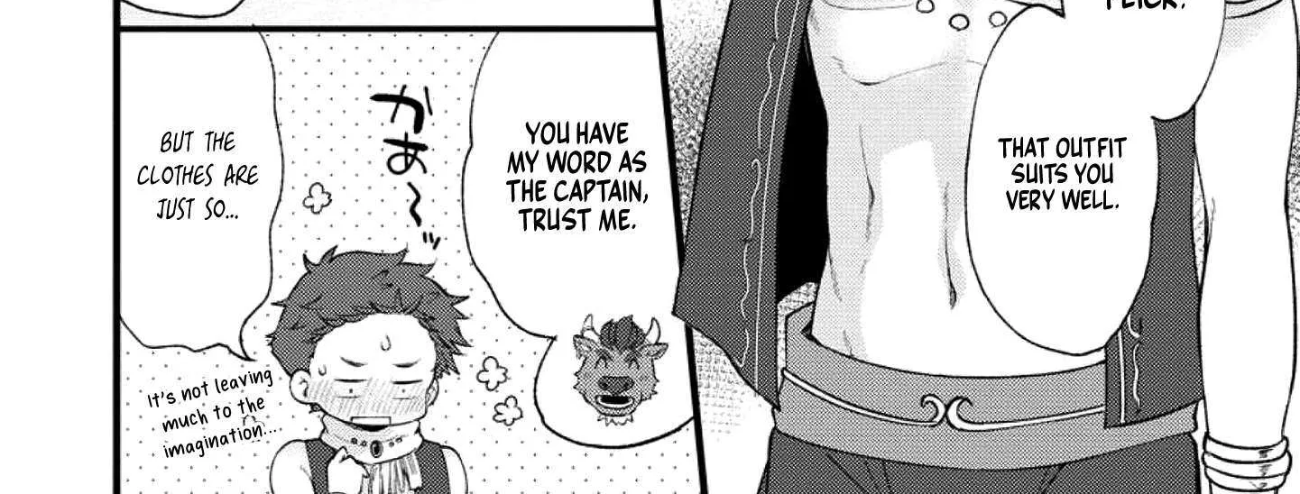 A Sword Master Childhood Friend Power Harassed Me Harshly, So I Broke Off Our Relationship And Make A Fresh Start At The Frontier As A Magic Swordsman. Chapter 23 page 43 - 