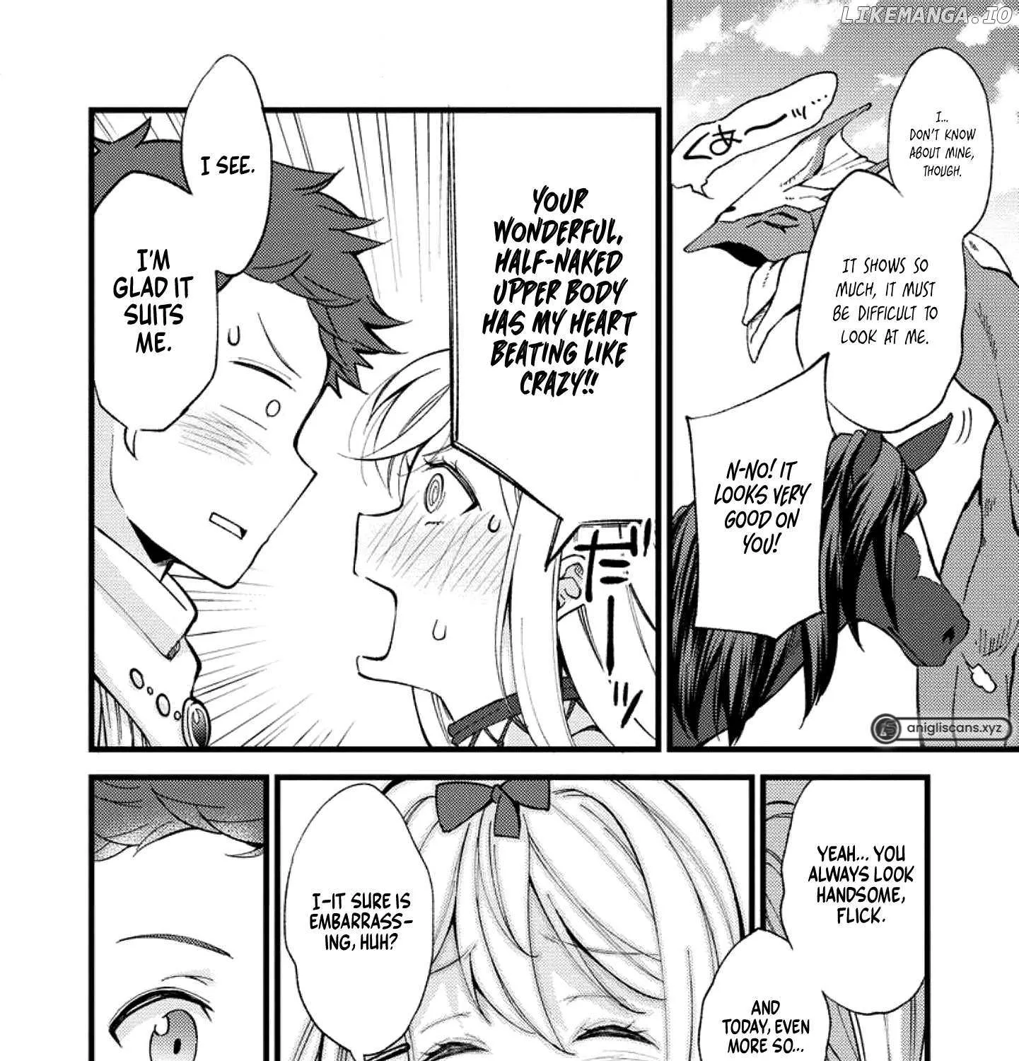 A Sword Master Childhood Friend Power Harassed Me Harshly, So I Broke Off Our Relationship And Make A Fresh Start At The Frontier As A Magic Swordsman. Chapter 23 page 48 - 