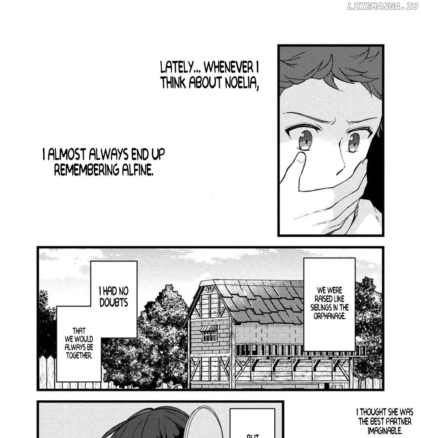 A Sword Master Childhood Friend Power Harassed Me Harshly, So I Broke Off Our Relationship And Make A Fresh Start At The Frontier As A Magic Swordsman. Chapter 23 page 52 - 
