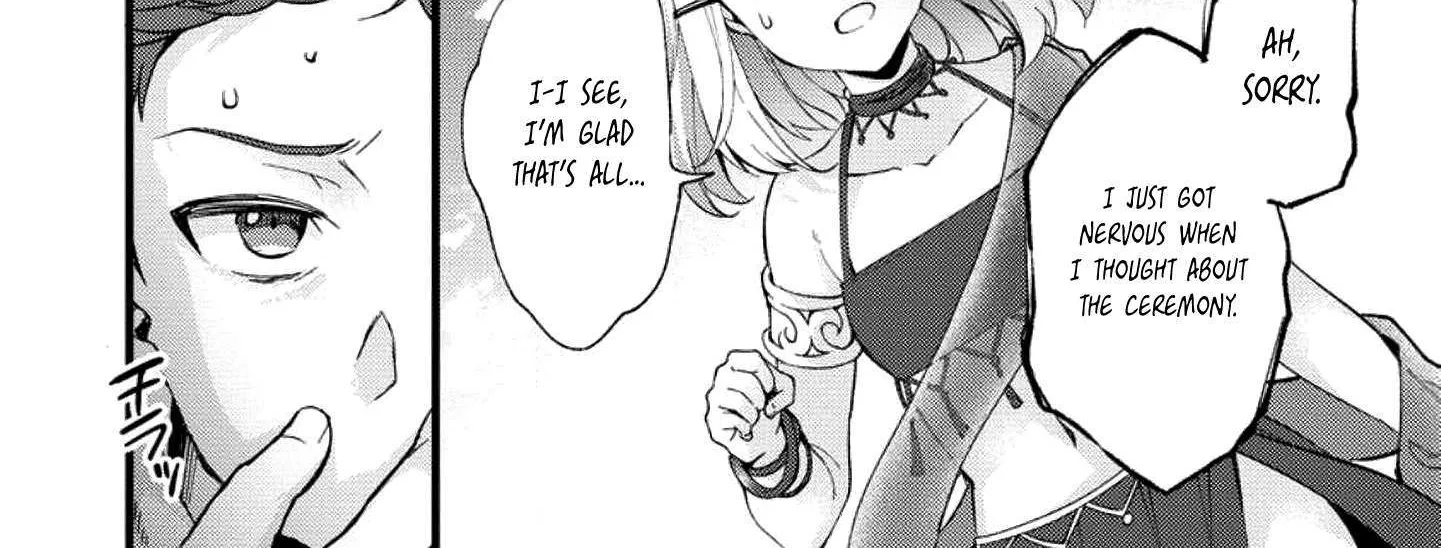 A Sword Master Childhood Friend Power Harassed Me Harshly, So I Broke Off Our Relationship And Make A Fresh Start At The Frontier As A Magic Swordsman. Chapter 23 page 55 - 