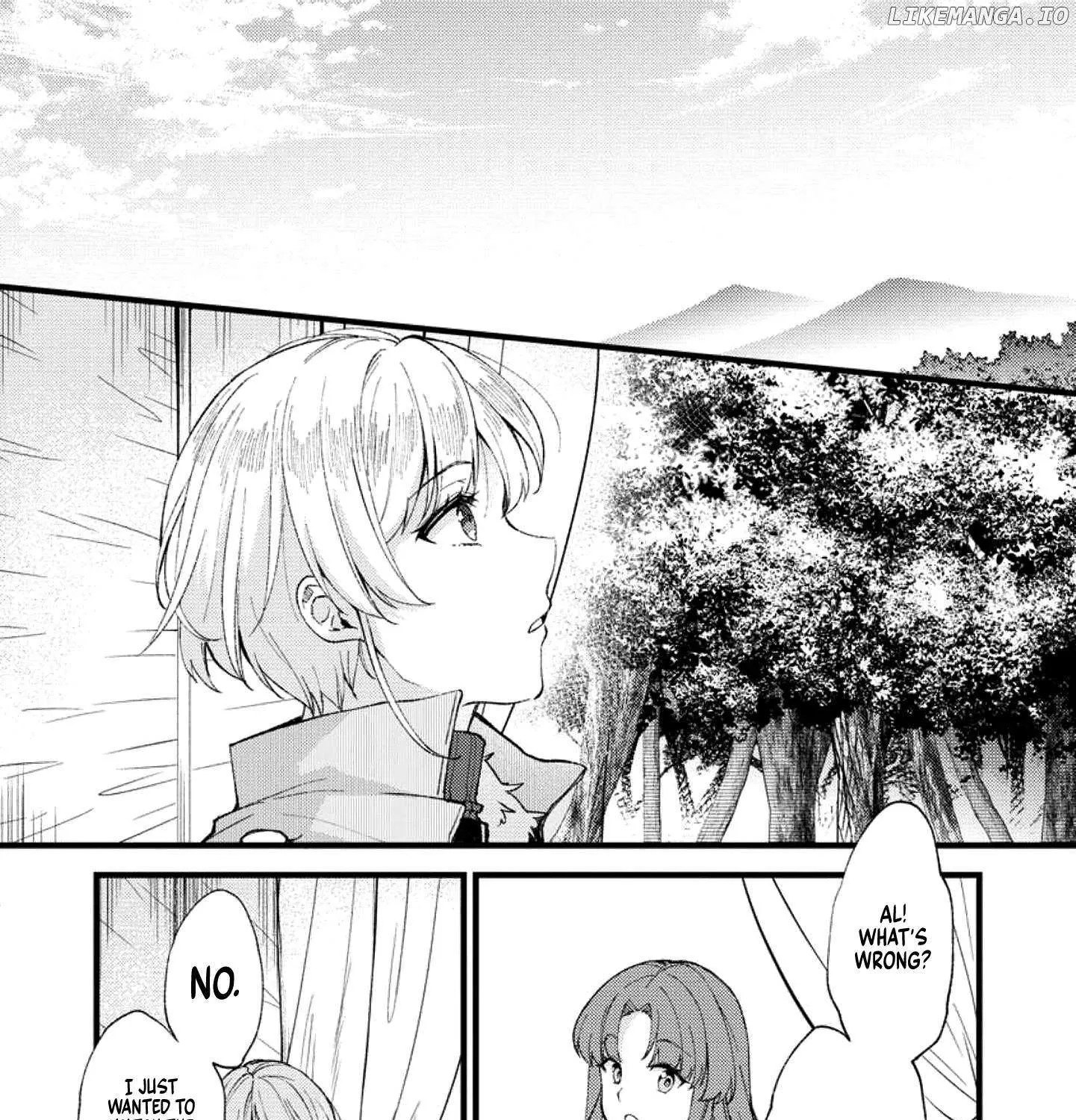 A Sword Master Childhood Friend Power Harassed Me Harshly, So I Broke Off Our Relationship And Make A Fresh Start At The Frontier As A Magic Swordsman. Chapter 23 page 58 - 