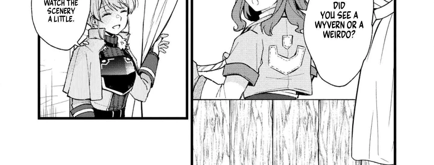 A Sword Master Childhood Friend Power Harassed Me Harshly, So I Broke Off Our Relationship And Make A Fresh Start At The Frontier As A Magic Swordsman. Chapter 23 page 59 - 