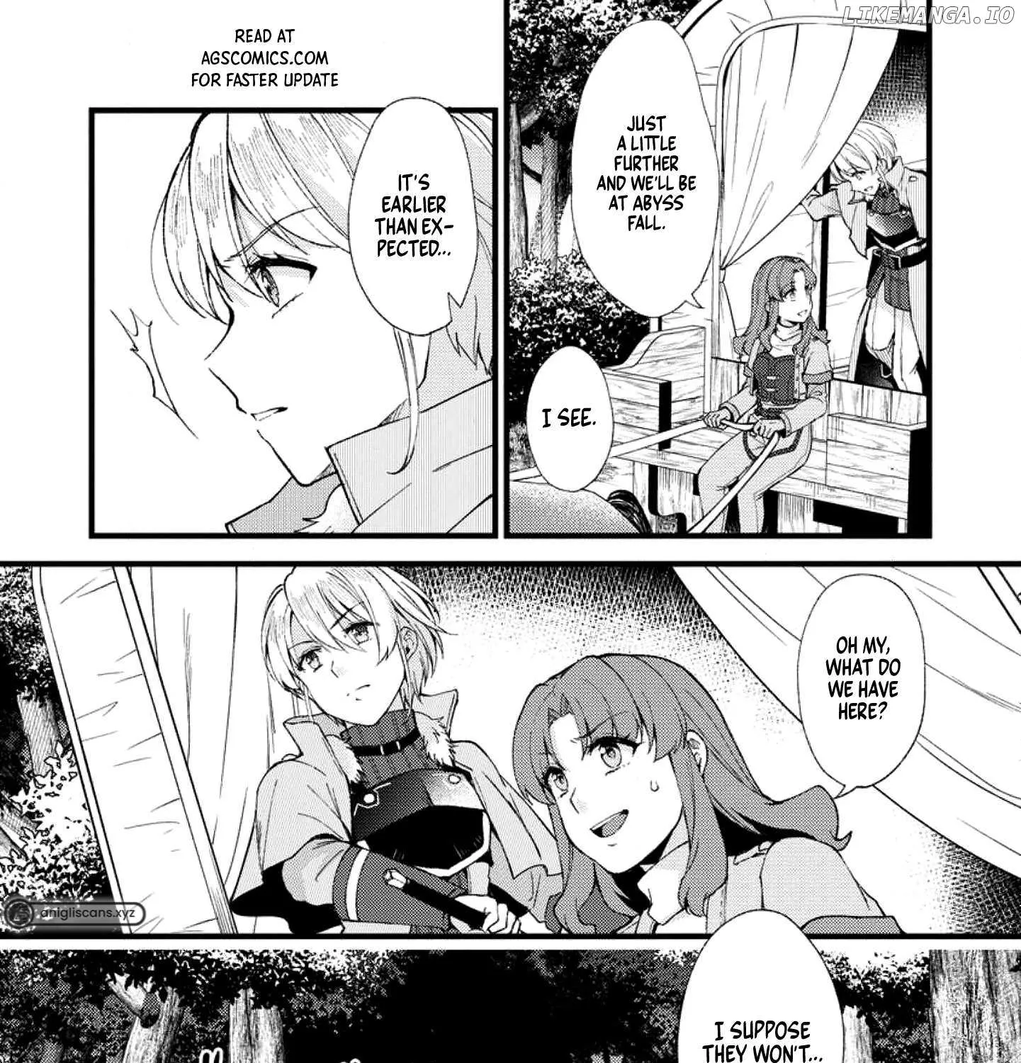 A Sword Master Childhood Friend Power Harassed Me Harshly, So I Broke Off Our Relationship And Make A Fresh Start At The Frontier As A Magic Swordsman. Chapter 23 page 60 - 
