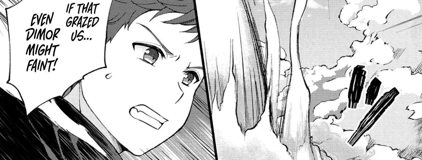 A Sword Master Childhood Friend Power Harassed Me Harshly, So I Broke Off Our Relationship And Make A Fresh Start At The Frontier As A Magic Swordsman. Chapter 23 page 7 - 