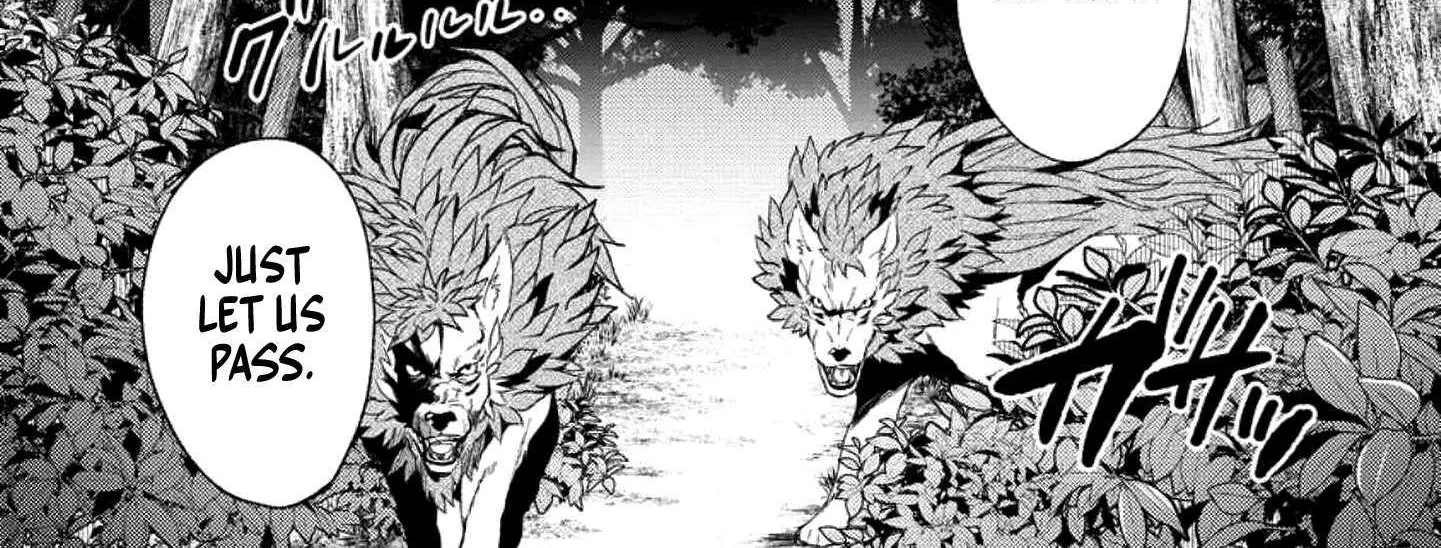 A Sword Master Childhood Friend Power Harassed Me Harshly, So I Broke Off Our Relationship And Make A Fresh Start At The Frontier As A Magic Swordsman. Chapter 23 page 61 - 