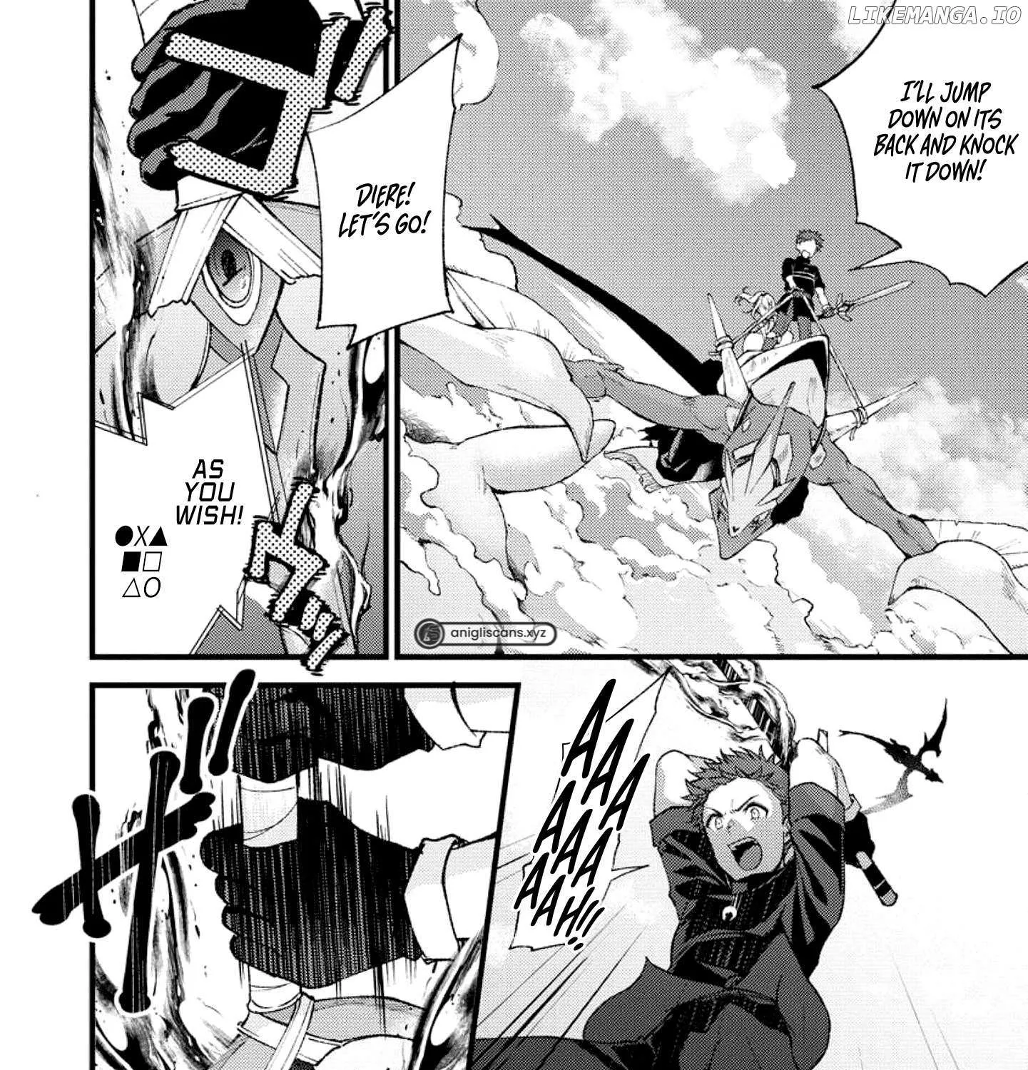 A Sword Master Childhood Friend Power Harassed Me Harshly, So I Broke Off Our Relationship And Make A Fresh Start At The Frontier As A Magic Swordsman. Chapter 23 page 8 - 