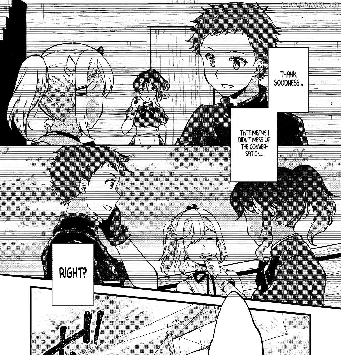 A Sword Master Childhood Friend Power Harassed Me Harshly, So I Broke Off Our Relationship And Make A Fresh Start At The Frontier As A Magic Swordsman. Chapter 24 page 18 - 