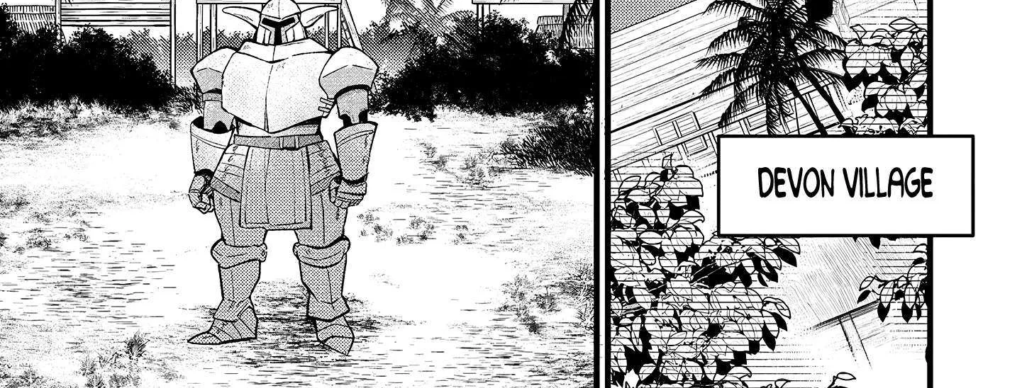 A Sword Master Childhood Friend Power Harassed Me Harshly, So I Broke Off Our Relationship And Make A Fresh Start At The Frontier As A Magic Swordsman. Chapter 24 page 21 - 