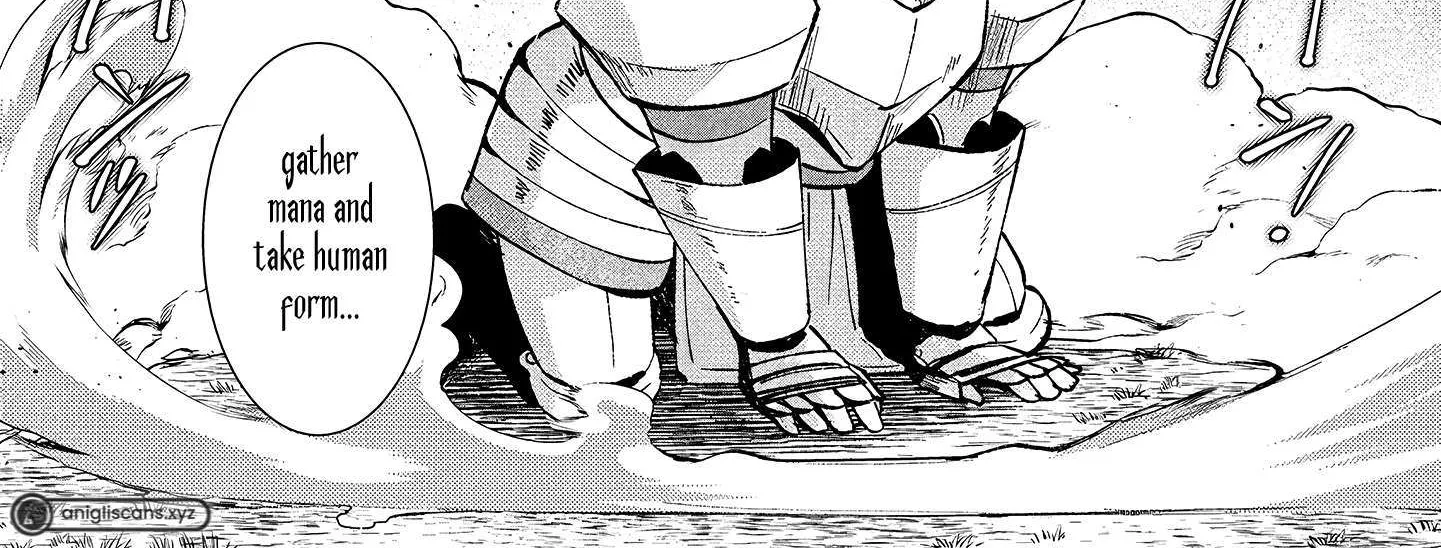 A Sword Master Childhood Friend Power Harassed Me Harshly, So I Broke Off Our Relationship And Make A Fresh Start At The Frontier As A Magic Swordsman. Chapter 24 page 25 - 