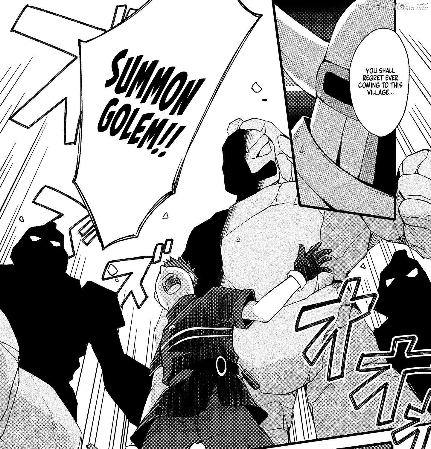 A Sword Master Childhood Friend Power Harassed Me Harshly, So I Broke Off Our Relationship And Make A Fresh Start At The Frontier As A Magic Swordsman. Chapter 24 page 28 - 