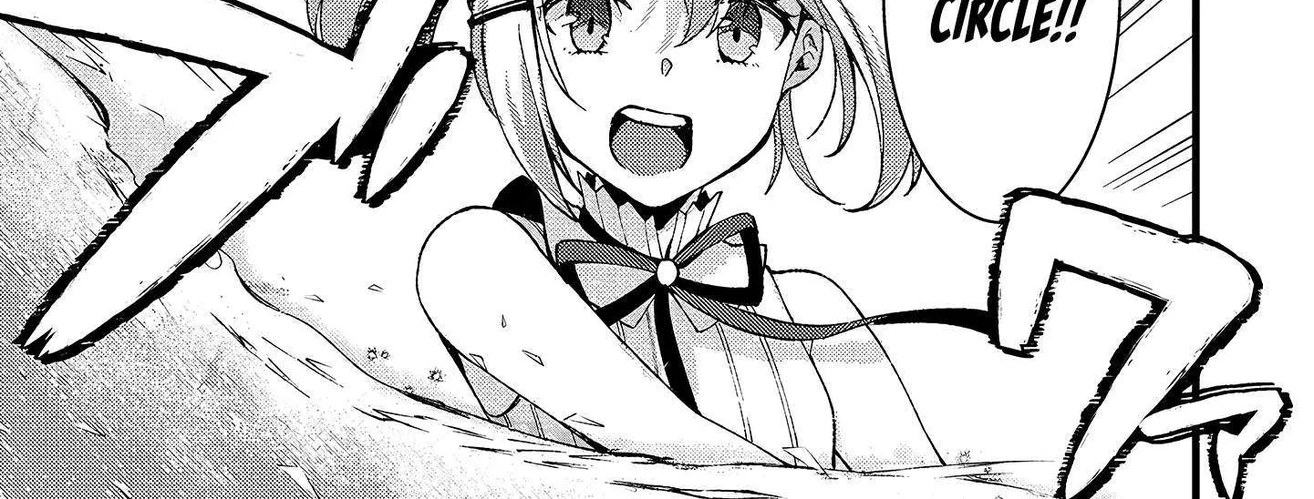 A Sword Master Childhood Friend Power Harassed Me Harshly, So I Broke Off Our Relationship And Make A Fresh Start At The Frontier As A Magic Swordsman. Chapter 24 page 31 - 