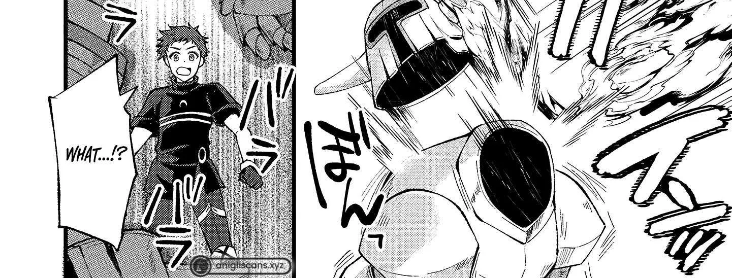 A Sword Master Childhood Friend Power Harassed Me Harshly, So I Broke Off Our Relationship And Make A Fresh Start At The Frontier As A Magic Swordsman. Chapter 24 page 33 - 
