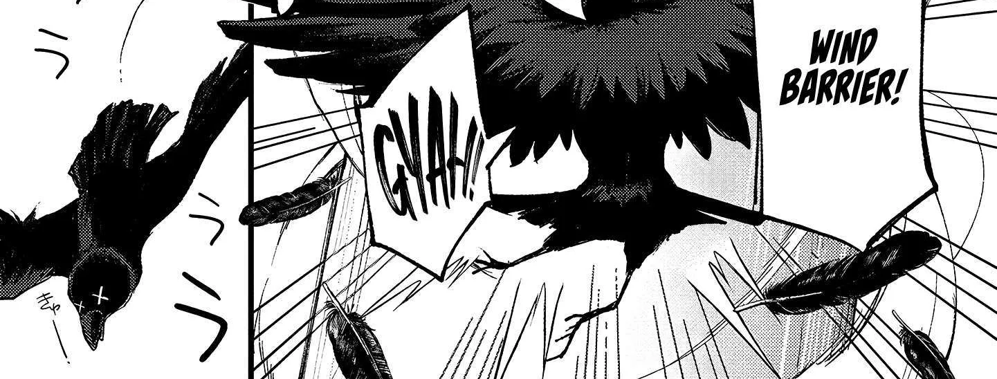 A Sword Master Childhood Friend Power Harassed Me Harshly, So I Broke Off Our Relationship And Make A Fresh Start At The Frontier As A Magic Swordsman. Chapter 24 page 39 - 