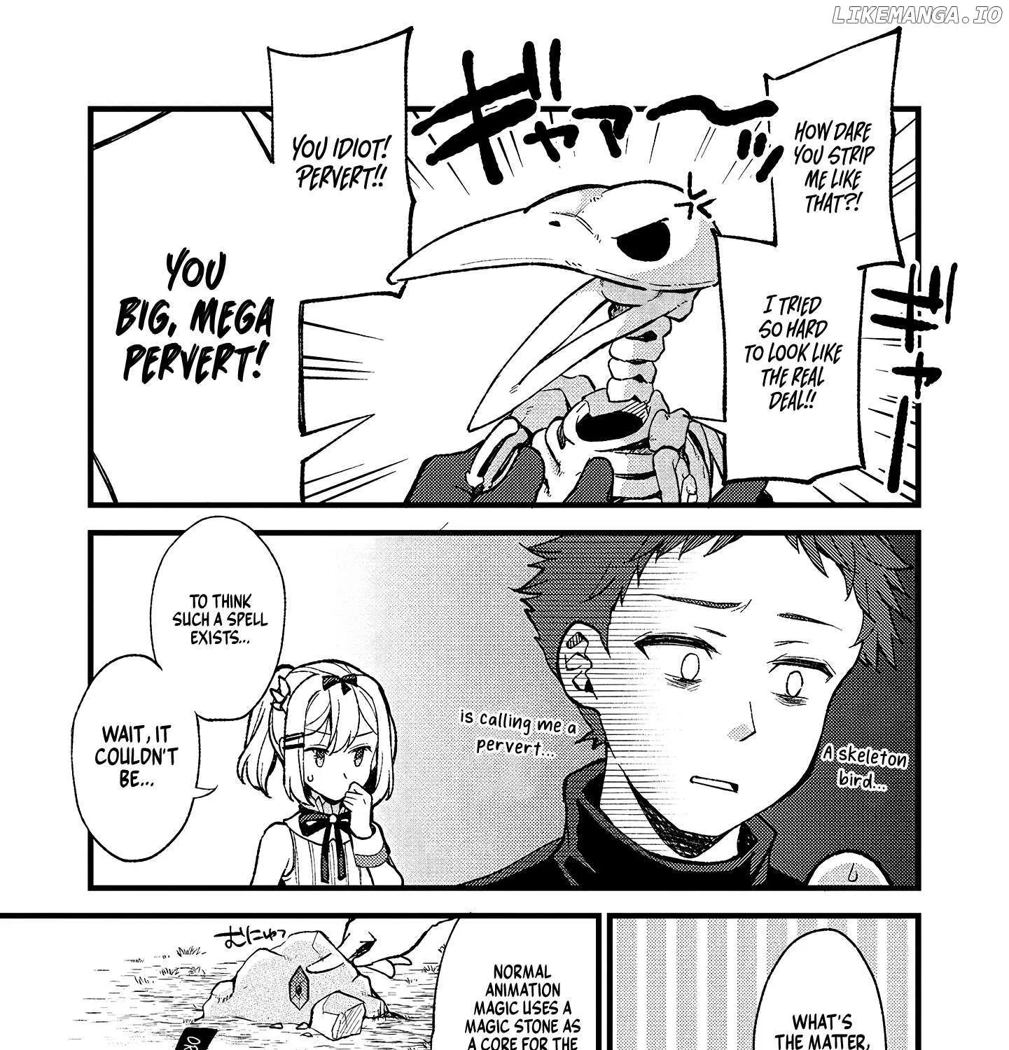 A Sword Master Childhood Friend Power Harassed Me Harshly, So I Broke Off Our Relationship And Make A Fresh Start At The Frontier As A Magic Swordsman. Chapter 24 page 42 - 
